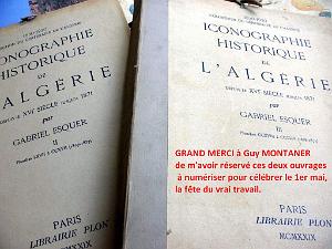 1 ICONOGRAPHIE DE L'ALGERIE 002